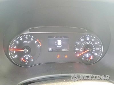 Zdjęcie 9 z 12 samochodu: 2022 KIA SOUL LX VIN:KNDJ23AU9N7808914 - miniatura
