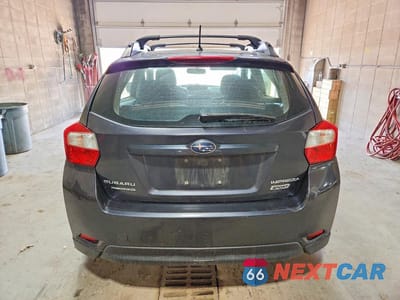 Zdjęcie 6 z 13 samochodu: 2012 SUBARU IMPREZA SPORT PREMIUM VIN:JF1GPAL69CH207031 - miniatura