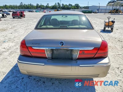Zdjęcie 6 z 12 samochodu: 2004 MERCURY GRAND MARQUIS LS VIN:2MEHM75W64X630415 - miniatura