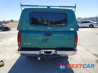Zdjęcie 6 z 12 samochodu: 1997 FORD F150 VIN:1FTDX17W8VKB83561 - miniatura