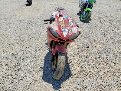Drugie zdjęcie samochodu z przodu: 2007 YAMAHA YZFR6 S VIN:JYARJ06E77A035979 - miniatura
