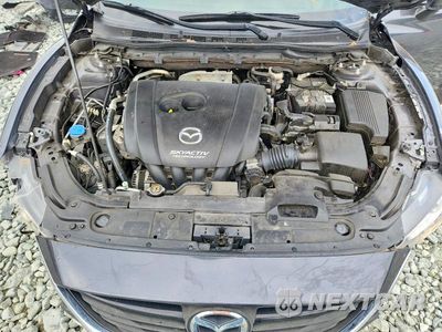 Zdjęcie 11 z 12 samochodu: 2014 MAZDA 6 TOURING VIN:JM1GJ1T64E1148185 - miniatura