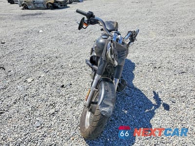 Drugie zdjęcie samochodu z przodu: 2016 HARLEY-DAVIDSON FLSTFB FATBOY LO VIN:1HD1JNV38GC016147 - miniatura