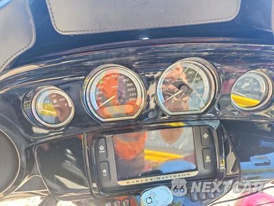 Zdjęcie 7 z 9 samochodu: 2016 HARLEY-DAVIDSON FLHTKL ULTRA LIMITED LOW VIN:1HD1KKL10GB660213 - miniatura