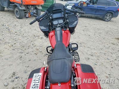 Zdjęcie 6 z 9 samochodu: 2022 HARLEY-DAVIDSON FLTRXS VIN:1HD1KTP16NB673108 - miniatura