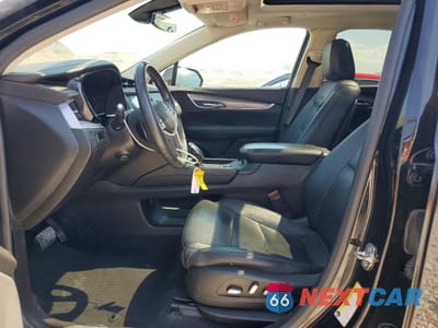Zdjęcie 7 z 13 samochodu: 2018 CADILLAC XT5 PREMIUM LUXURY VIN:1GYKNFRSXJZ198644 - miniatura