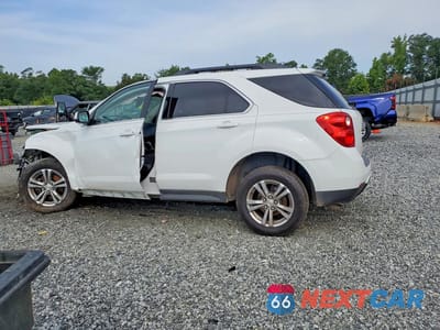 Drugie zdjęcie samochodu z przodu: 2015 CHEVROLET EQUINOX LT VIN:2GNFLFEK9F6300254 - miniatura