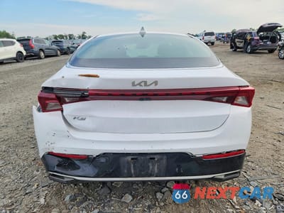 Zdjęcie 6 z 13 samochodu: 2022 KIA K5 VIN:5XXG14J2XNG158435 - miniatura