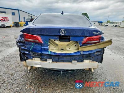 Zdjęcie 6 z 13 samochodu: 2016 ACURA TLX VIN:19UUB2F33GA003845 - miniatura