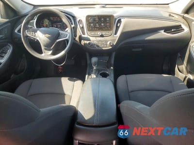 Zdjęcie 8 z 12 samochodu: 2023 CHEVROLET MALIBU LT VIN:1G1ZD5ST4PF171818 - miniatura