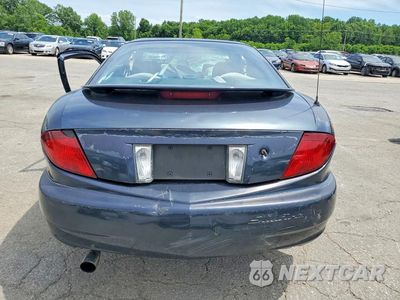 Zdjęcie 6 z 13 samochodu: 2005 PONTIAC SUNFIRE VIN:3G2JB12F85S100325 - miniatura