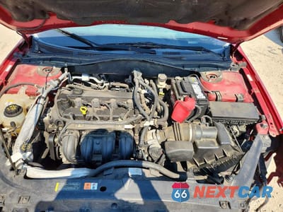 Zdjęcie 11 z 13 samochodu: 2010 FORD FUSION S VIN:3FAHP0GA7AR244751 - miniatura