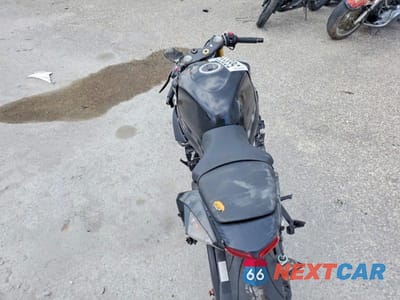 Zdjęcie 6 z 9 samochodu: 2015 SUZUKI GSX-R750 VIN:JS1GR7MA6F2101406 - miniatura