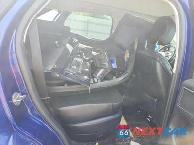 Zdjęcie 11 z 13 samochodu: 2015 FORD EDGE SEL VIN:2FMTK4J93FBC18254 - miniatura