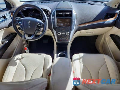 Zdjęcie 8 z 13 samochodu: 2015 LINCOLN MKC VIN:5LMCJ2A92FUJ30780 - miniatura