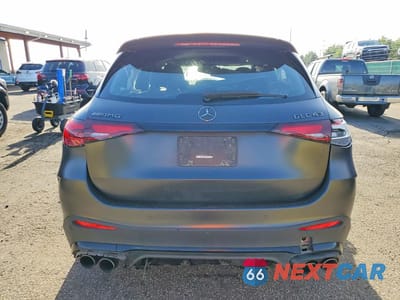 Zdjęcie 6 z 13 samochodu: 2024 MERCEDES-BENZ GLC 43 4MATIC AMG VIN:W1NKM8HB7RF140311 - miniatura