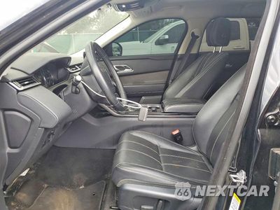 Zdjęcie 7 z 12 samochodu: 2024 LAND ROVER RANGE ROVER VELAR DYNAMIC HSE VIN:SALYM2FU9RA302738 - miniatura