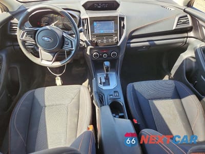 Zdjęcie 8 z 14 samochodu: 2021 SUBARU CROSSTREK PREMIUM VIN:JF2GTAEC3M8335065 - miniatura