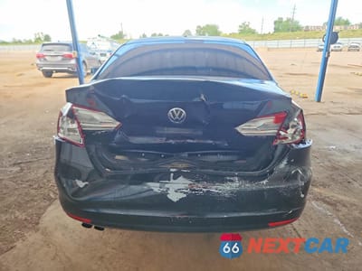 Zdjęcie 6 z 12 samochodu: 2012 VOLKSWAGEN JETTA SE VIN:3VWDP7AJ2CM336406 - miniatura