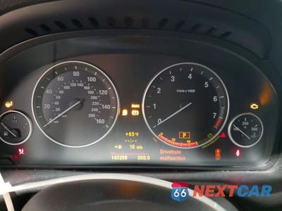 Zdjęcie 9 z 13 samochodu: 2011 BMW X3 XDRIVE28I VIN:5UXWX5C57BLK59188 - miniatura