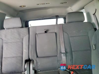 Zdjęcie 10 z 14 samochodu: 2015 GMC YUKON SLE VIN:1GKS1AKC4FR266648 - miniatura