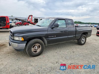 2001 DODGE RAM 1500 3B7HC13YX1G801999 - główne zdjęcie licytacji z USA - miniatura