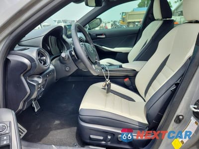 Zdjęcie 7 z 13 samochodu: 2024 LEXUS IS 350 F SPORT VIN:JTHGZ1E23R5035019 - miniatura