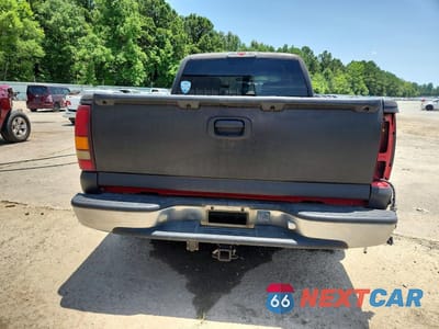 Zdjęcie 6 z 13 samochodu: 2002 CHEVROLET SILVERADO C1500 VIN:2GCEC19V521142031 - miniatura