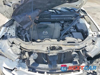 Zdjęcie 11 z 12 samochodu: 2020 MAZDA CX-5 TOURING VIN:JM3KFACM5L0757578 - miniatura