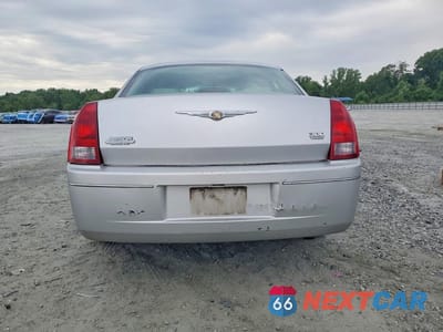 Zdjęcie 6 z 12 samochodu: 2006 CHRYSLER 300 TOURING VIN:2C3KA53G66H102102 - miniatura