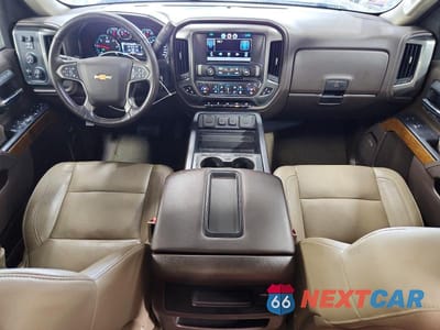 Zdjęcie 8 z 12 samochodu: 2015 CHEVROLET SILVERADO K1500 LTZ VIN:3GCUKSEC5FG273711 - miniatura