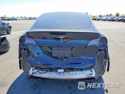Zdjęcie 6 z 14 samochodu: 2024 TESLA MODEL Y VIN:7SAYGDEF6RF080621 - miniatura