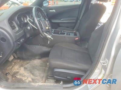 Zdjęcie 7 z 12 samochodu: 2017 DODGE CHARGER POLICE VIN:2C3CDXAG0HH650822 - miniatura