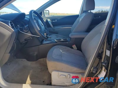 Zdjęcie 7 z 13 samochodu: 2011 NISSAN ROGUE S VIN:JN8AS5MV6BW673851 - miniatura