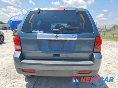 Zdjęcie 6 z 13 samochodu: 2011 MAZDA TRIBUTE I VIN:4F2CY0C78BKM07294 - miniatura