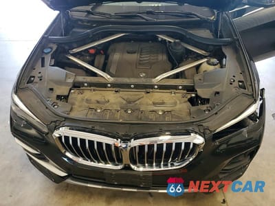 Zdjęcie 12 z 13 samochodu: 2019 BMW X5 XDRIVE40I VIN:5UXCR6C56KLL24096 - miniatura