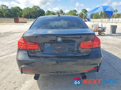 Zdjęcie 6 z 12 samochodu: 2013 BMW 335 XI VIN:WBA3B9C56DF140671 - miniatura
