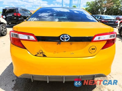Zdjęcie 6 z 12 samochodu: 2013 TOYOTA CAMRY HYBRID LE VIN:4T1BD1FK5DU075315 - miniatura