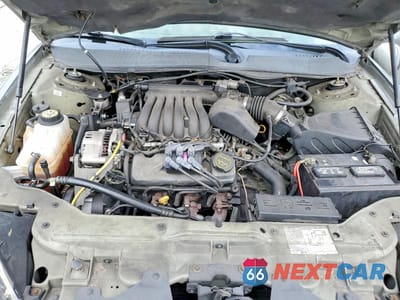 Zdjęcie 11 z 13 samochodu: 2003 FORD TAURUS SES VIN:1FAFP55233A214336 - miniatura