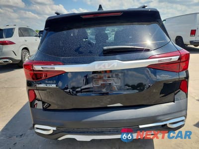Zdjęcie 6 z 13 samochodu: 2022 KIA SELTOS EX VIN:KNDERCAA7N7307586 - miniatura