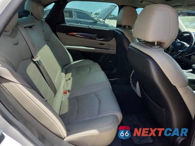 Zdjęcie 10 z 13 samochodu: 2018 CADILLAC CT6 PREMIUM LUXURY CSAV VIN:1G6KJ5R6XJU132996 - miniatura