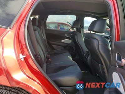 Zdjęcie 11 z 13 samochodu: 2022 ACURA RDX A-SPEC VIN:5J8TC1H69NL000041 - miniatura
