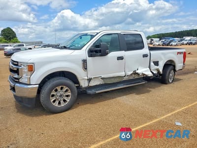 2020 FORD F250 SUPER DUTY 1FT7W2BTXLEC69890 - główne zdjęcie licytacji z USA - miniatura
