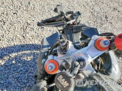 Zdjęcie 7 z 8 samochodu: 2010 APRILIA RSV4 R VIN:ZD4RKC019AS000181 - miniatura