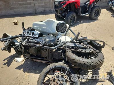 2018 HARLEY-DAVIDSON FLHXS STREET GLIDE SPECIAL 1HD1KRC1XJB602528 - główne zdjęcie licytacji z USA - miniatura