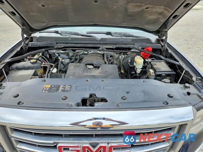 Zdjęcie 11 z 12 samochodu: 2014 GMC SIERRA K1500 SLE VIN:1GTV2UEH0EZ383754 - miniatura