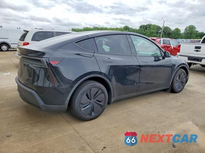 Trzecie zdjęcie samochodu z tyłu: 2026 TESLA MODEL Y VIN:7SAYGDEE6TA488998 - miniatura