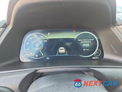 Zdjęcie 9 z 13 samochodu: 2022 HYUNDAI SONATA SEL VIN:KMHL14JA2NA167904 - miniatura