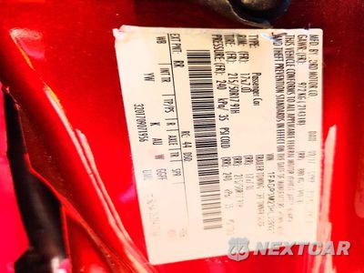 Zdjęcie 13 z 13 samochodu: 2017 FORD FOCUS SEL VIN:1FADP3M23HL339927 - miniatura