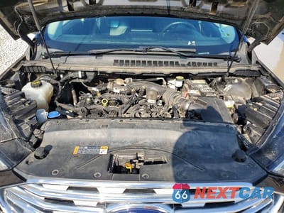 Zdjęcie 12 z 13 samochodu: 2022 FORD EDGE TITANIUM VIN:2FMPK4K9XNBA16266 - miniatura